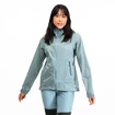 Damska kurtka Bergans  Microlight W Jacket Smoke Blue