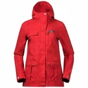 Damska kurtka Bergans  Nordmarka Red