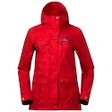 Damska kurtka Bergans  Nordmarka Red S