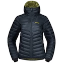 Damska kurtka Bergans  Senja Down Light W Jkt w/Hood L