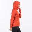 Damska kurtka Bergans  Skaland Hood Red