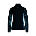 Damska kurtka BIDI BADU  Dania Tech Down Jacket Dark Blue