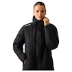 Damska kurtka CCM Outdoor Winter Jacket Black