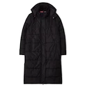 Damska kurtka CCM Outdoor Winter Jacket Black