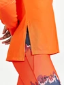 Damska kurtka Craft Core Charge Jersey Orange