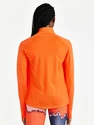 Damska kurtka Craft Core Charge Jersey Orange