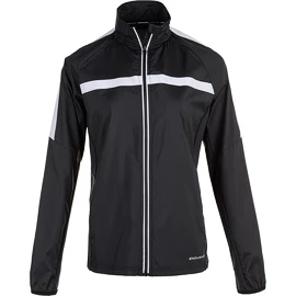 Damska kurtka Endurance Ginar Light The Night Jacket Black