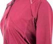 Damska kurtka Endurance  Sentar Functional Jacket red