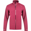 Damska kurtka Endurance  Sentar Functional Jacket red