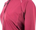 Damska kurtka Endurance  Sentar Functional Jacket red