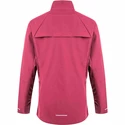 Damska kurtka Endurance  Sentar Functional Jacket red