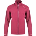 Damska kurtka Endurance  Sentar Functional Jacket red