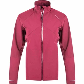 Damska kurtka Endurance Sentar Functional Jacket red