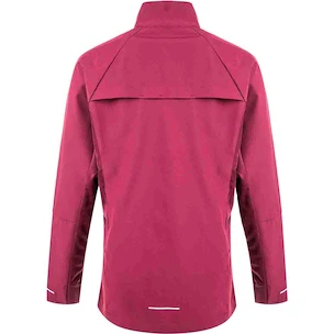 Damska kurtka Endurance  Sentar Functional Jacket red 36