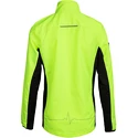 Damska kurtka Endurance  Shell X1 Elite Jacket Safety Yellow