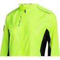 Damska kurtka Endurance  Shell X1 Elite Jacket Safety Yellow