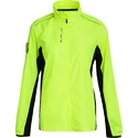 Damska kurtka Endurance  Shell X1 Elite Jacket Safety Yellow