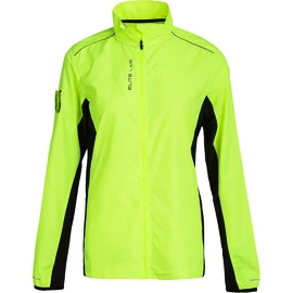 Damska kurtka Endurance Shell X1 Elite Jacket Safety Yellow