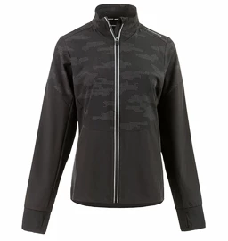 Damska kurtka Endurance Wilma Reflective Jacket black