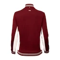 Damska kurtka Fila  Jacket Romy Cabernet/White Alyssum