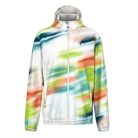 Damska kurtka Head BLUR Jacket Women PRT