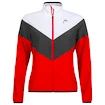 Damska kurtka Head  Club 22 Jacket Women Red S