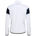 Damska kurtka Head  Club 22 Jacket Women White/Dark Blue