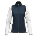 Damska kurtka Head  CLUB 25 Jacket Women Navy/White