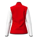 Damska kurtka Head  CLUB 25 Jacket Women Red/White