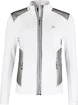 Damska kurtka Head  Dara Midlayer FZ White M