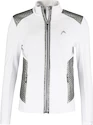 Damska kurtka Head  Dara Midlayer FZ White M