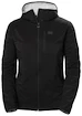 Damska kurtka Helly Hansen  Lifaloft Air Hooded Insulato W Black, XS XS