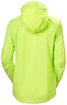 Damska kurtka Helly Hansen  Rapide Windbreaker Jacket Sharp Green