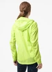 Damska kurtka Helly Hansen  Rapide Windbreaker Jacket Sharp Green