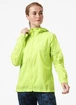 Damska kurtka Helly Hansen  Rapide Windbreaker Jacket Sharp Green