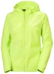 Damska kurtka Helly Hansen  Rapide Windbreaker Jacket Sharp Green