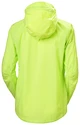 Damska kurtka Helly Hansen  Rapide Windbreaker Jacket Sharp Green