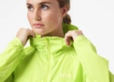 Damska kurtka Helly Hansen  Rapide Windbreaker Jacket Sharp Green