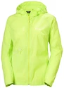 Damska kurtka Helly Hansen  Rapide Windbreaker Jacket Sharp Green