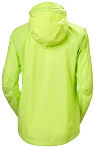 Damska kurtka Helly Hansen  Rapide Windbreaker Jacket Sharp Green