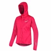 Damska kurtka Inov-8  Windshell FZ pink