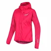 Damska kurtka Inov-8  Windshell FZ pink