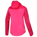 Damska kurtka Inov-8  Windshell FZ pink