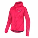 Damska kurtka Inov-8  Windshell FZ pink