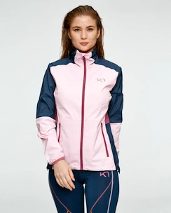 Damska kurtka Kari Traa  Nora Jacket pink XS