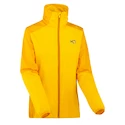 Damska kurtka Kari Traa  Nora Jacket yellow XS