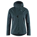 Damska kurtka Klättermusen  Vale Jacket W's Midnight Blue, L L