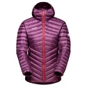 Damska kurtka Mammut  Broad Peak IN Hooded Jacket Women