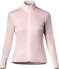 Damska kurtka Mavic Sirocco pink