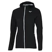 Damska kurtka Mizuno  20K ER Jacket Black/Gray L